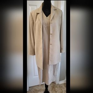 Nygard Collection 2 Pc Dress Suit Size 6